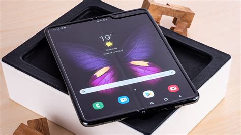 galaxy fold - galaxy tab a7